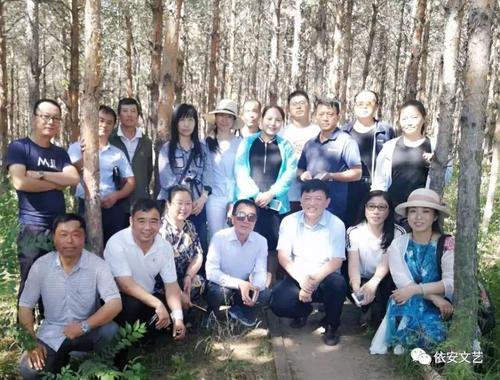 第一次聚会活动