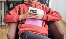 我与书籍有个约会