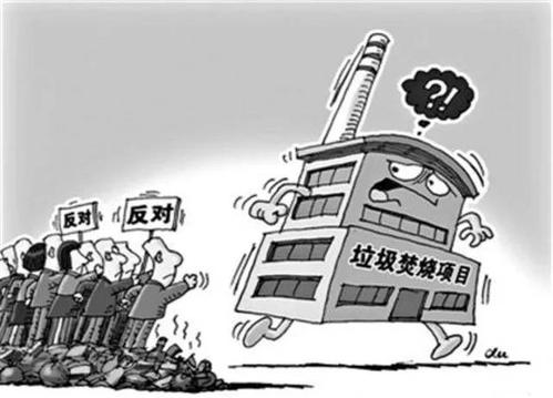垃圾谈话