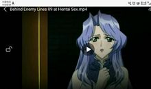 吃头发的绿怪物