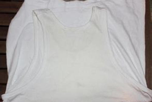 一块布的自述文件