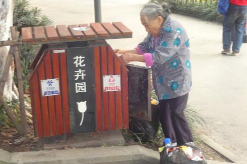 清道夫