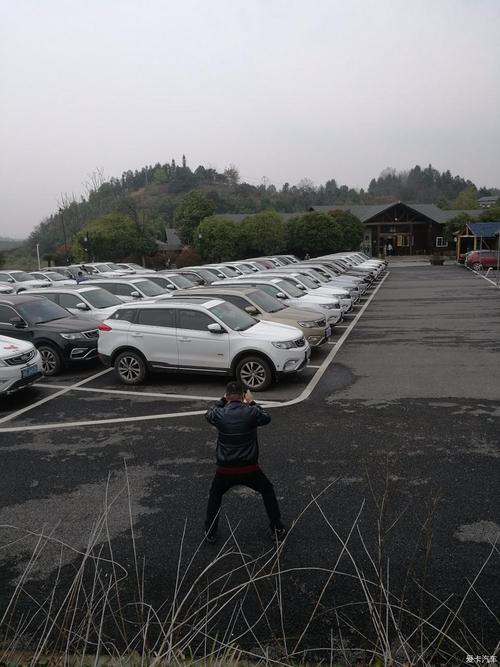 重访九峰