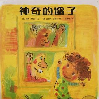 魔术窗