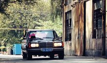 我也想要一台时空机