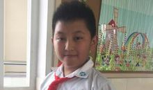 祖国啊我为你自豪