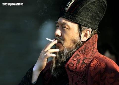 我说曹操