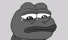 知道成绩的那一瞬间