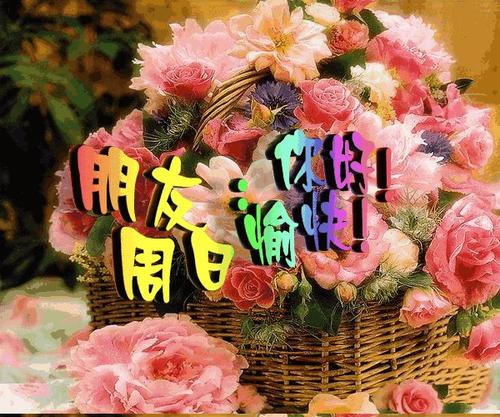 知道如何为快乐而感恩