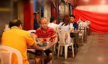 成长的三种味道