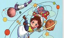 我和书的小故事