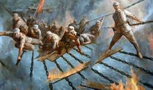 读经典名著，走好我们这一代人的长征路