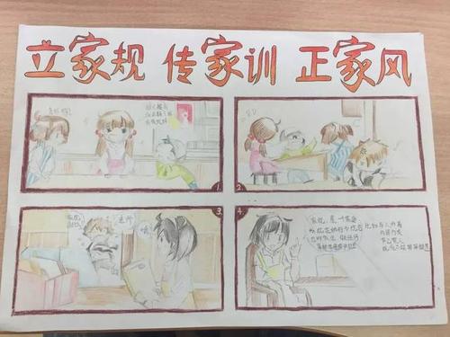 我的房屋规则故事