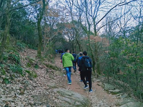 我再次感到成功的喜悦