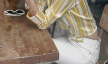 风吹不走我的思念