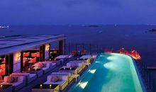 五天玩转马尔代夫