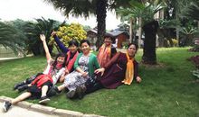 我与书有个约会