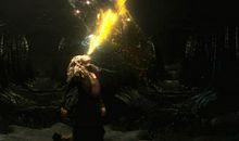 第一次迷失黑暗