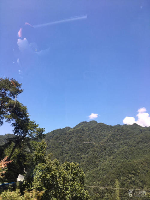 大熊山之旅
