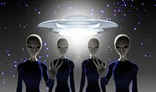 外星人的“家”