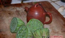 用岁月在教室里写诗