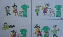 “文明”只差一步