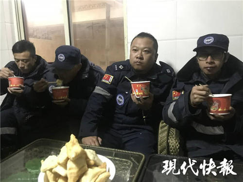 我的武汉救援梦想