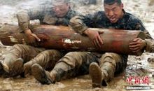 “魔鬼训练”大篇章