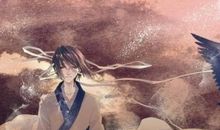 那一刻我想起了你