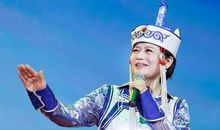 明天的希望——人类的爱