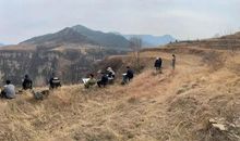 一路微笑一路风景