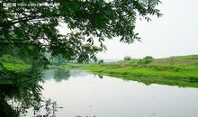 家乡的自然景观