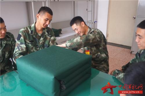 新兵须知