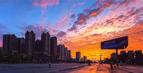 不能忘记我的家乡