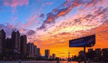 忘不了我的家乡