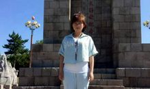 彭老师，我想对您说