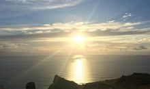 震撼我心灵的那一刻