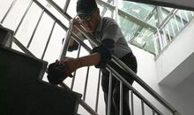 一路风雨，一路真诚