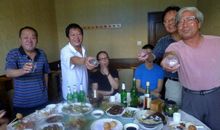 二十年后的相聚