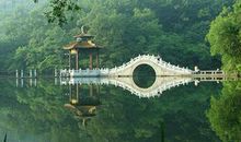 一波三折的春游