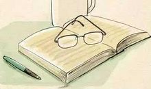 我努力读懂傲骨