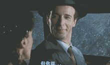 人类，我想对你们说