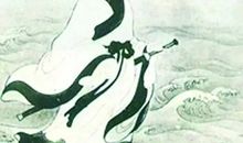 为了那声长长的叹息