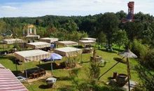 美丽的龙湾公园