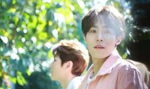 那一刻，心跳加速