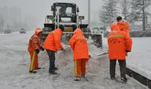 粉笔里的微感动