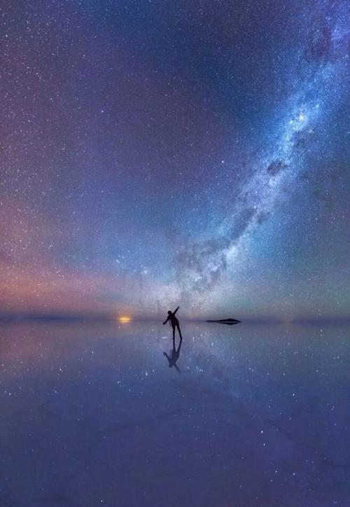 繁星总是在