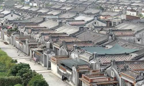 潮汕文化特色