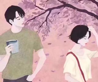记住你微笑的方式