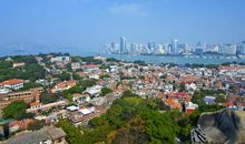 多彩厦门·璀璨鼓浪屿